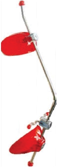 Adaptable Class III Mask