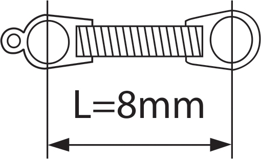 Closed Coil Spring