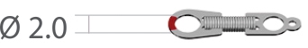Closed Coil Spring