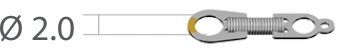 Closed Coil Spring