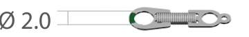 Closed Coil Spring