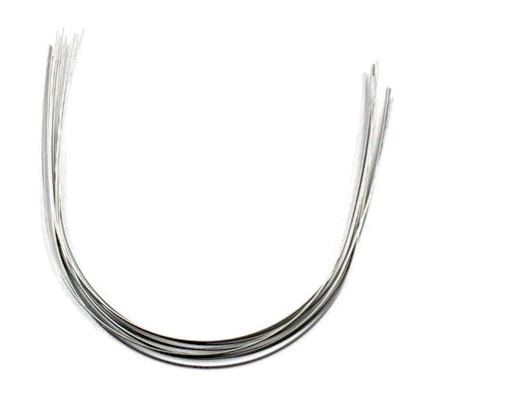 DentoSmile Heat Activated Round Wire Ovoid