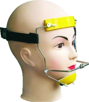 Face Mask Adjustable