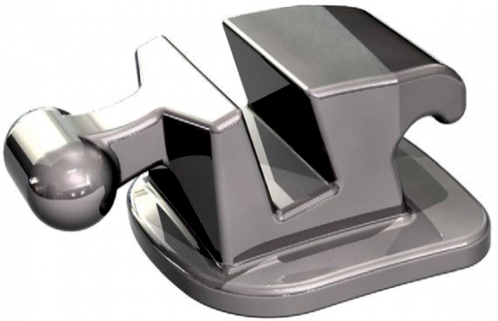 Lingual Brackets