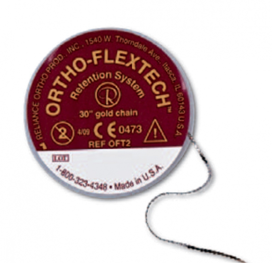 Ortho FlexTech® Dental Retention System