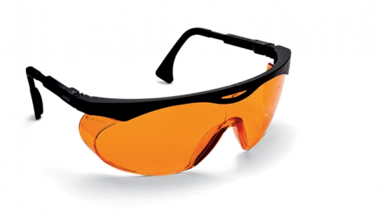 Protective Eyewear - Uvex Skyper