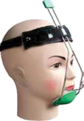 Reverse-pull Headgear