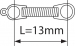 Closed Coil Spring