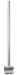 Dentos Korea Crimpable Hook