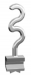 Dentos Korea Variable Crimpable Hooks