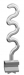 Dentos Korea Variable Crimpable Hooks