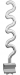 Dentos Korea Variable Crimpable Hooks