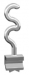 Dentos Korea Variable Crimpable Hooks