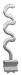 Dentos Korea Variable Crimpable Hooks