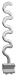 Dentos Korea Variable Crimpable Hooks