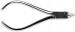 Omega Loop Forming Plier