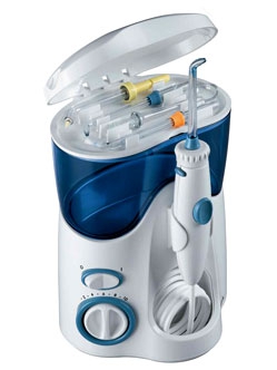 WP-100: WaterPik Ultra Dental Water Jet