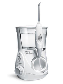 WP-660:  WATERPIK Aquarius Professional Water Flosser