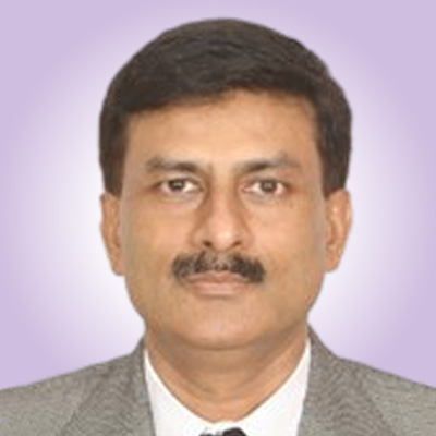 Dr. Ashok Surana