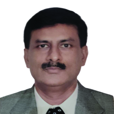 Dr. Ashok Surana