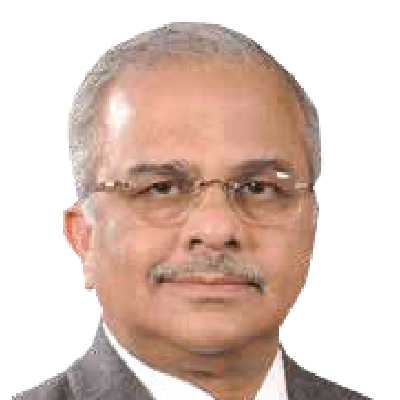 Dr. Mani K. Prakash