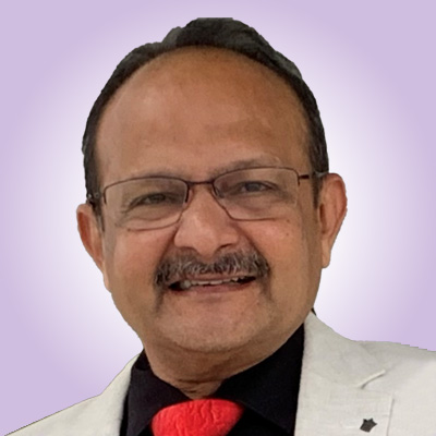 Dr. Ketan Vakil