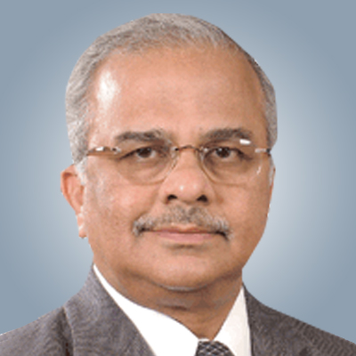 Dr. Mani K Prakash