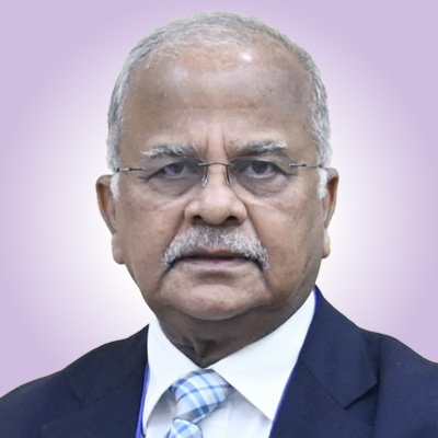 Mani K. Prakash