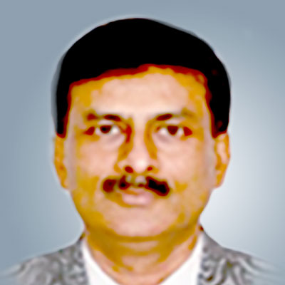 Ashok Surana