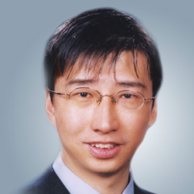 Dr. Kee-Joon Lee