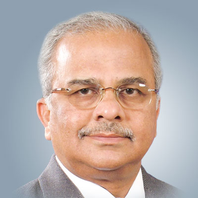 Mani K. Prakash